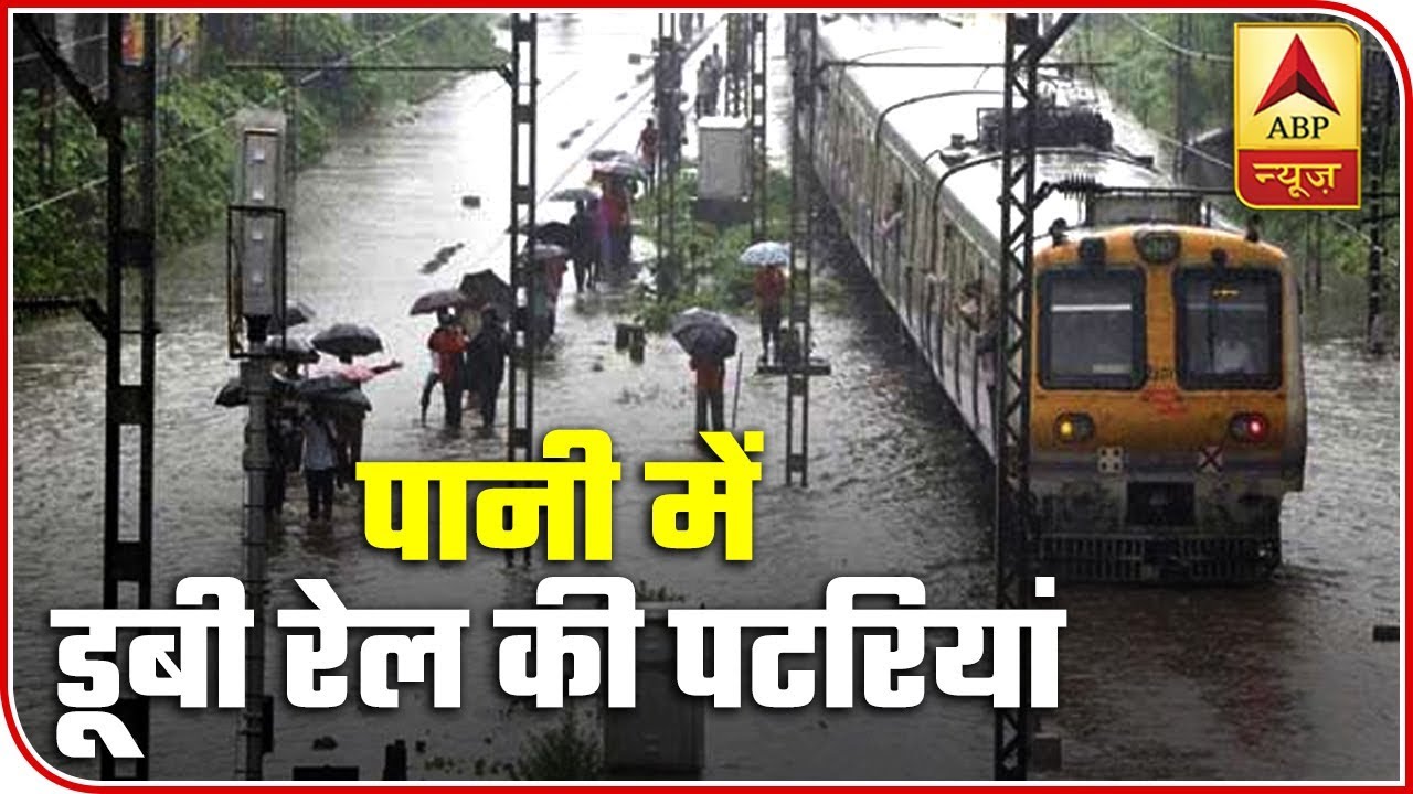Situation In Bihar To Worsen After Heavy Rains In Nepal | ABP News