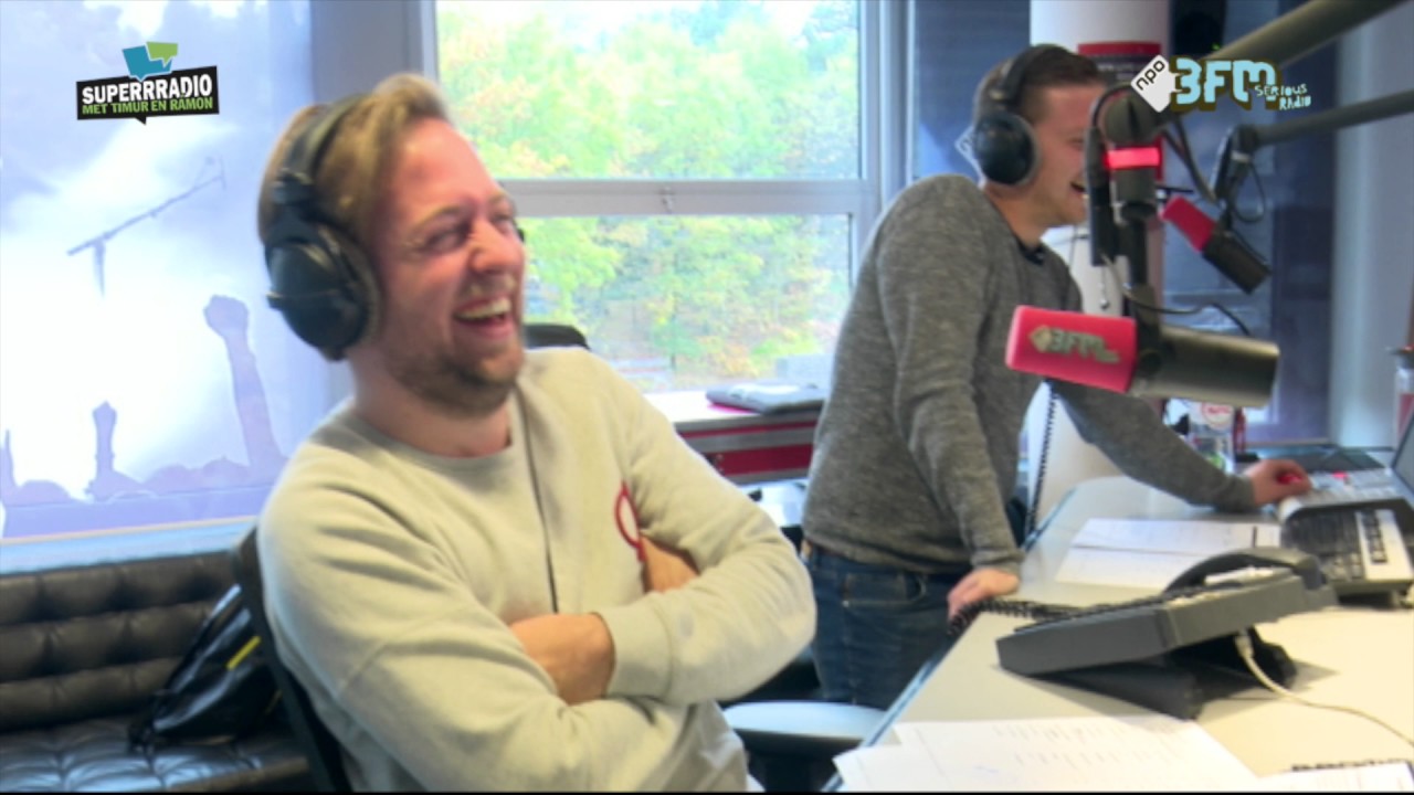 Mama Appelsap #997: Kontharen