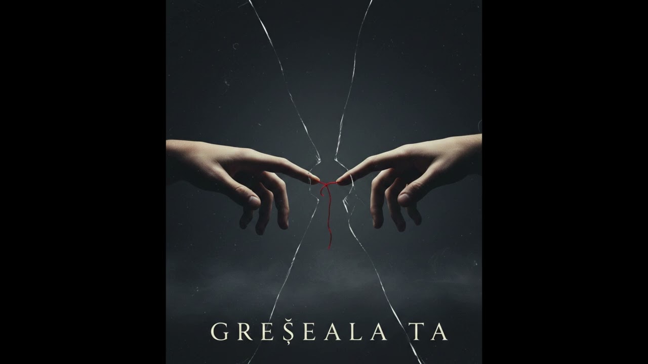 ISY - Greșeala ta (Official Audio)