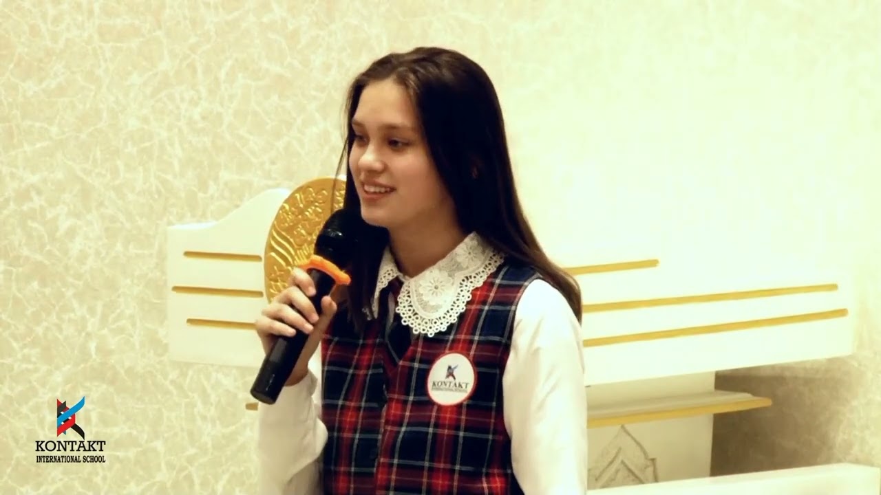 ПЕСНЯ МАМА УЧЕНИКИ МЕЖДУНАРОДНОЙ ШКОЛЫ КОНТАКТ ГОРОД ИСФАРА ТАДЖИКИСТАН COVER