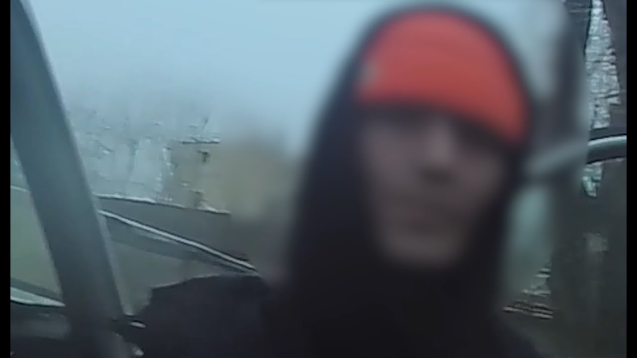 Парней поймали с наркотиками