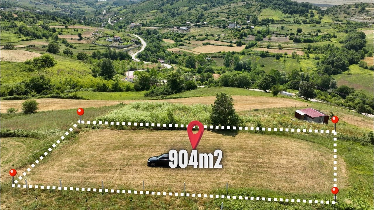 SATILDI..KOCAELİ KANDIRA TERZİLER KÖYÜ 904m2