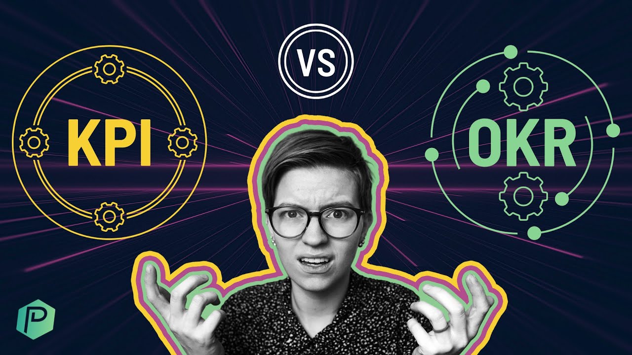 KPI и OKR: в чем разница для малого бизнеса?