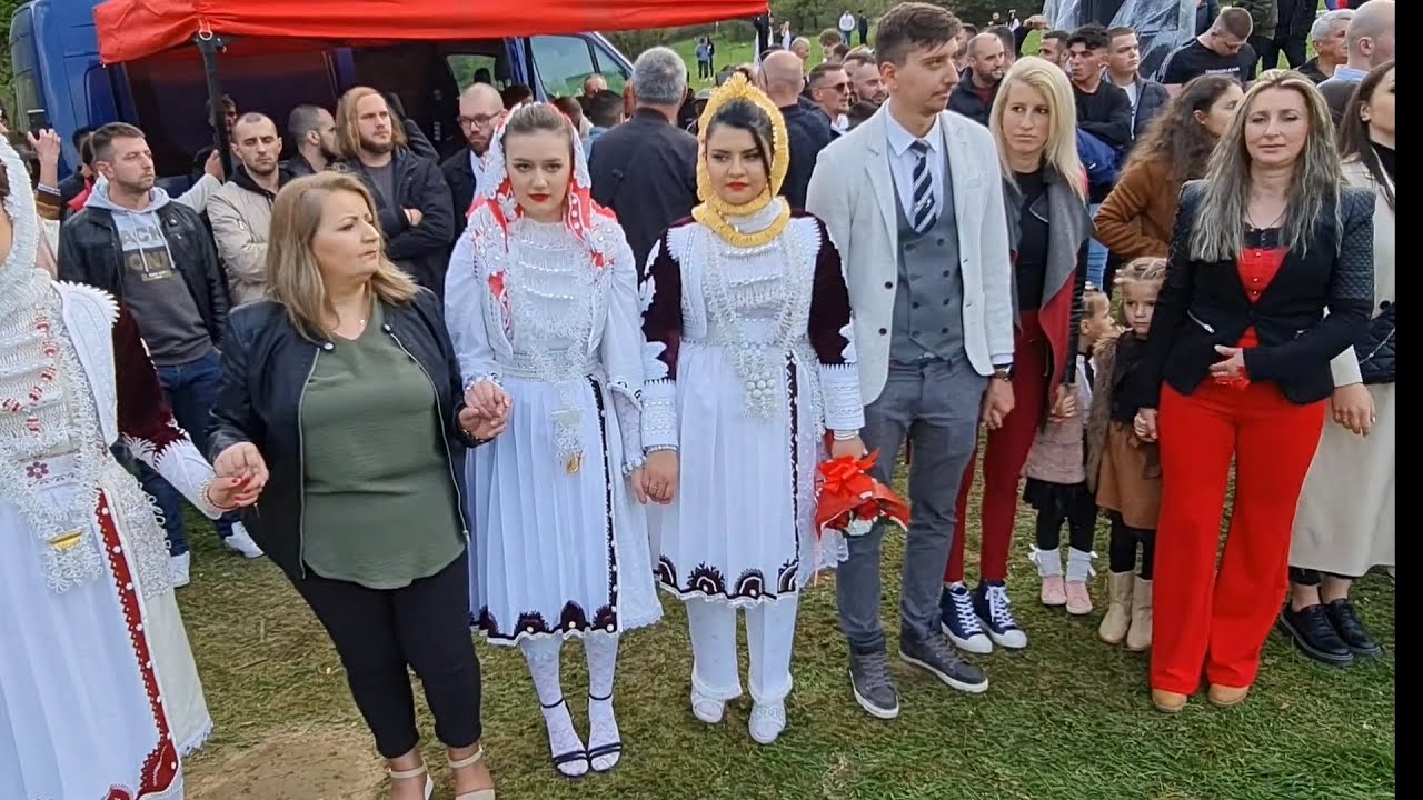 GORA RAGIP,FARUK-EMRIN,STO VREMINA ZAMINALJE,RABECKE LJIVADJE-DJUREN(Porodicna arhiva)