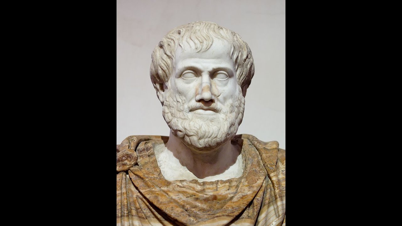 La logique d'Aristote
