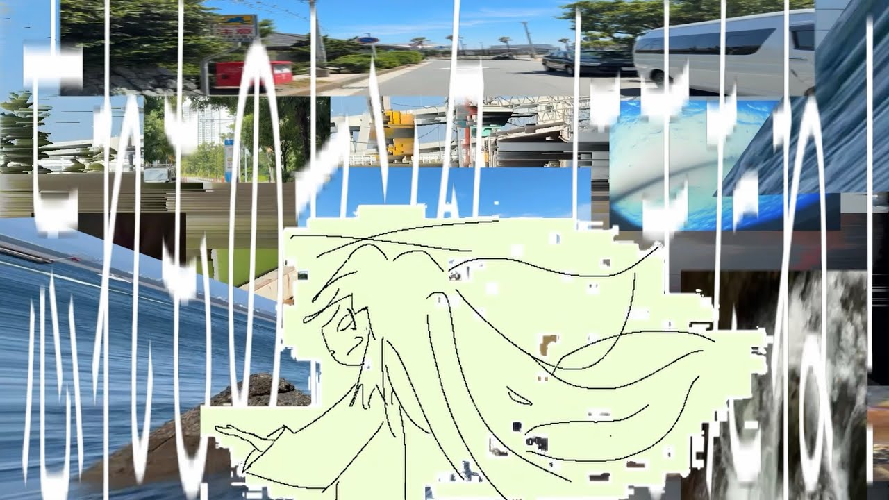 忘れものセンターにまたね！ - ついなちゃん