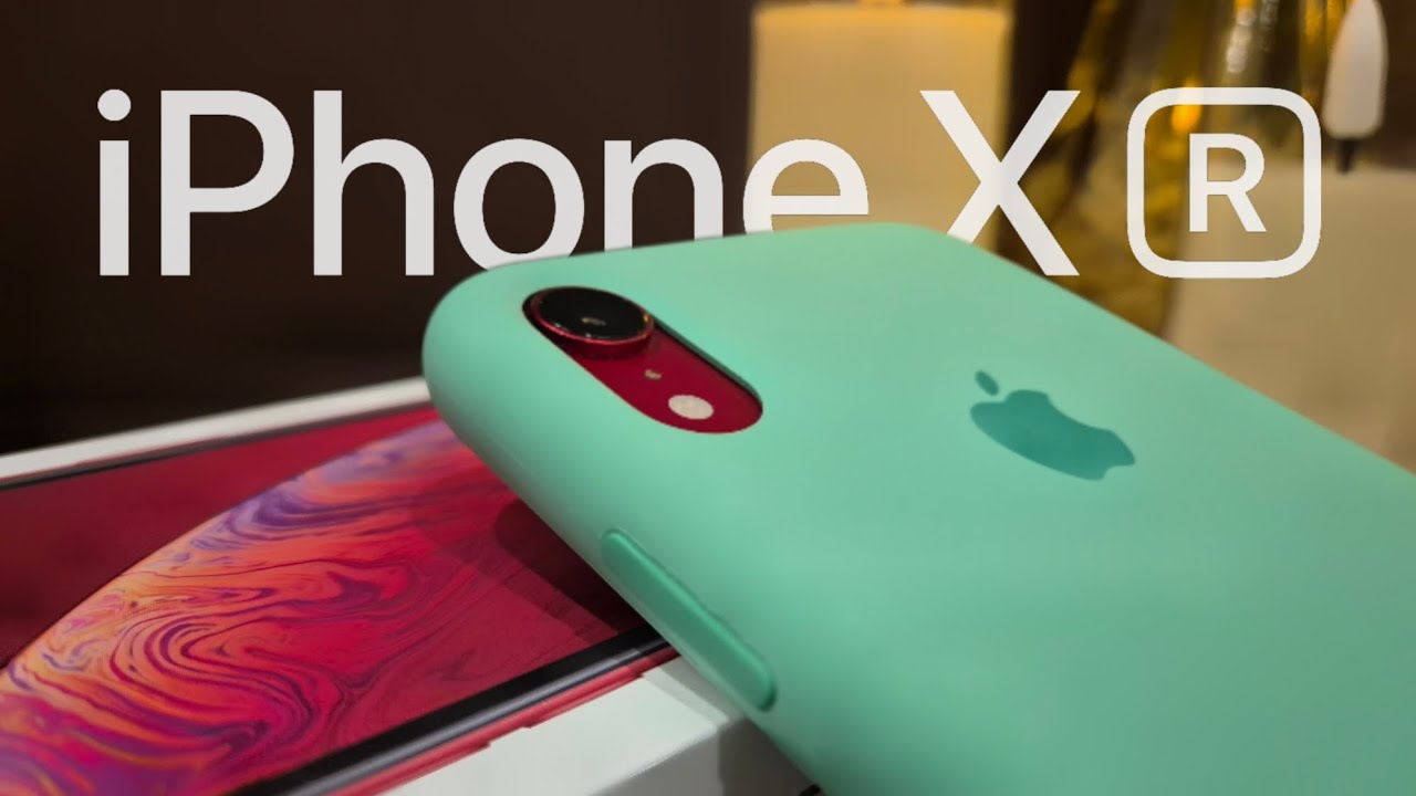 iPhone Xr в 2025 - Стоит оно того? 