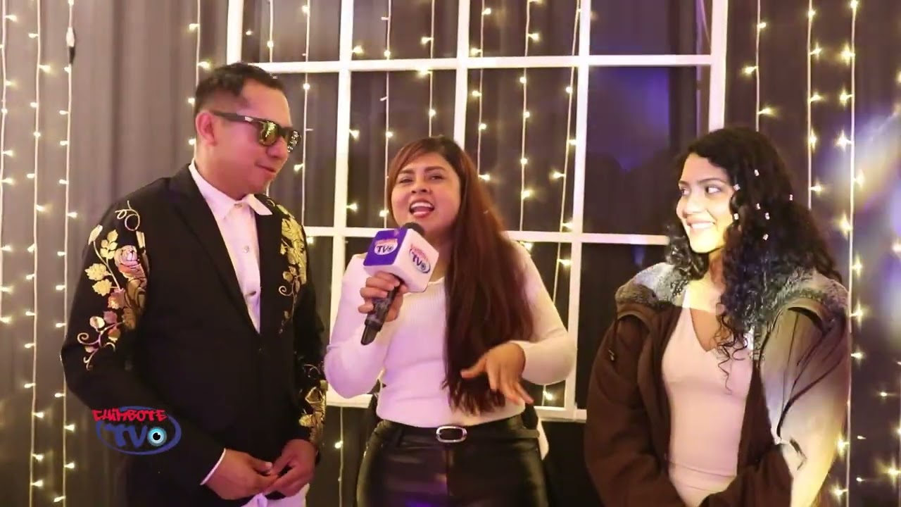 Quinto aniversario de Somos Techno Chimbote