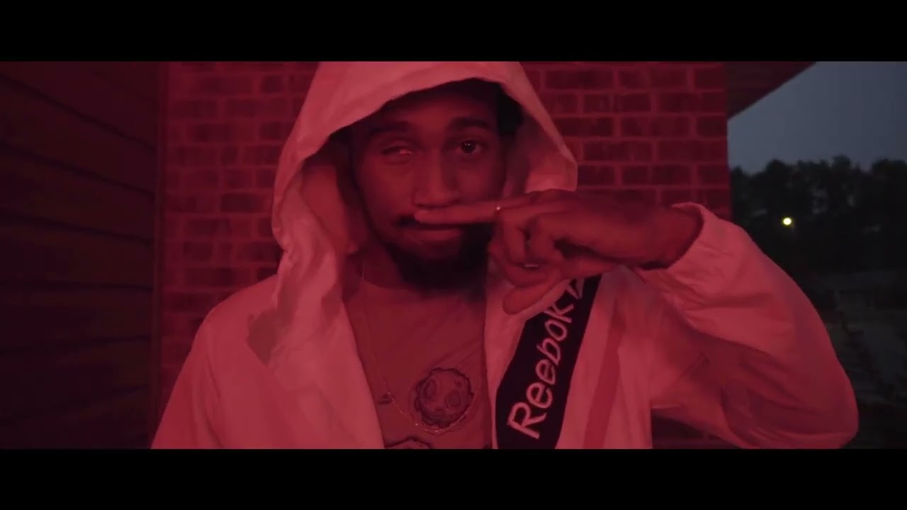 Moneyway Ablae - I&rsquo;m Back       (Official Video)