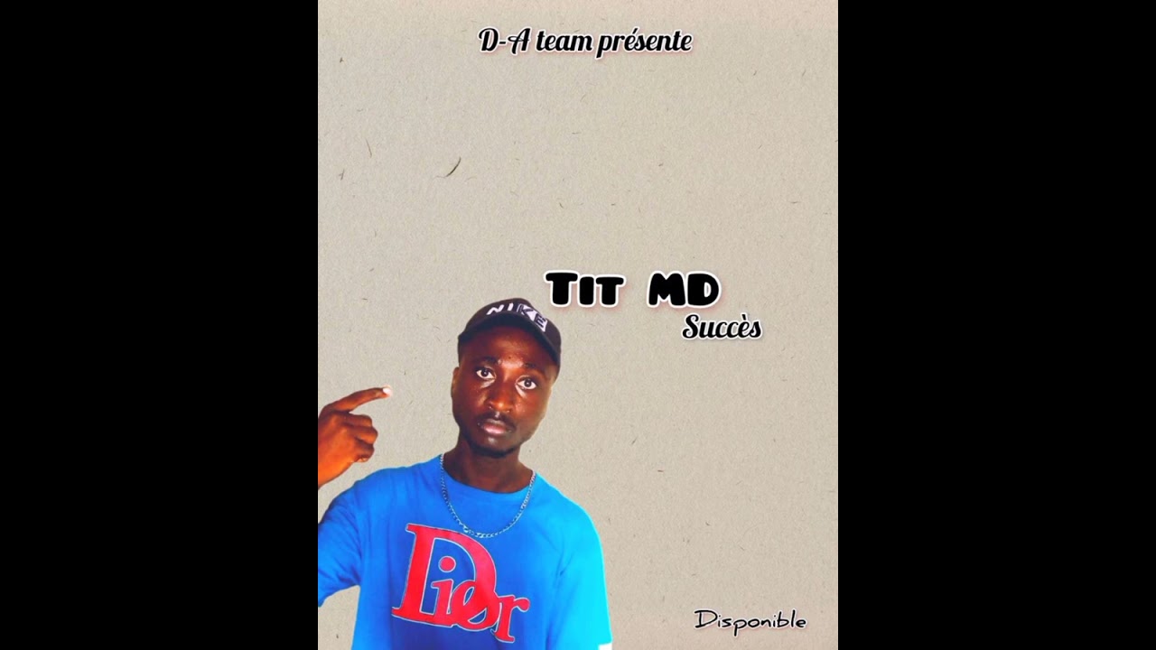 Tit MD -Succes- AFRO TRAP_2023
