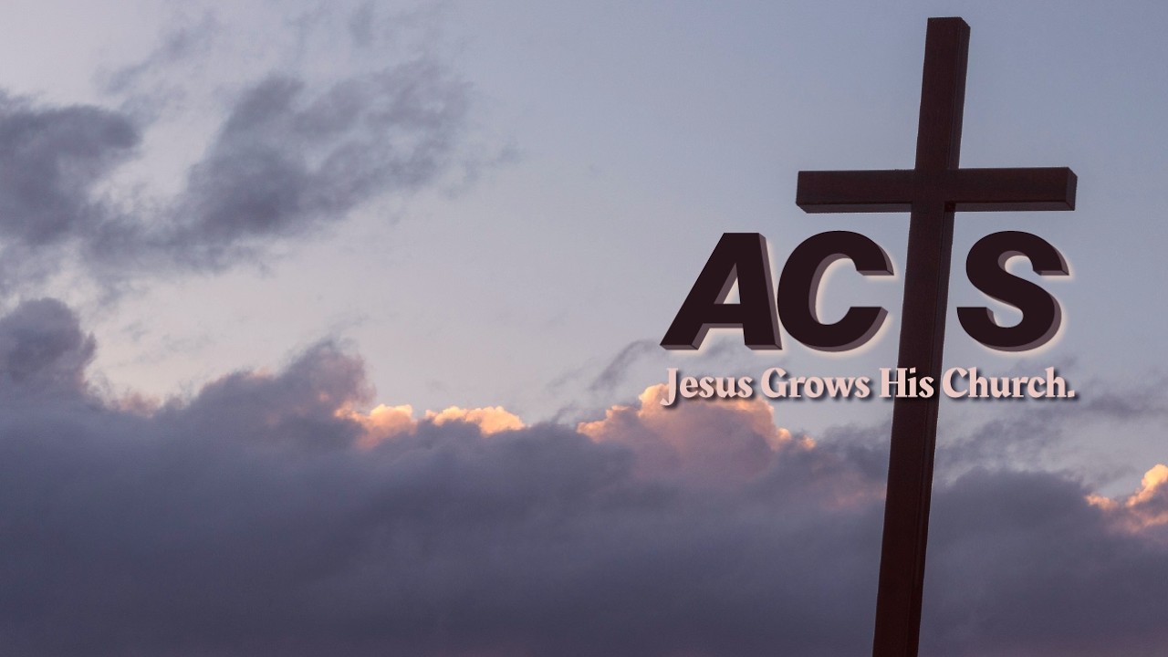 Spencer | 10:15 Sunday Morning Worship
