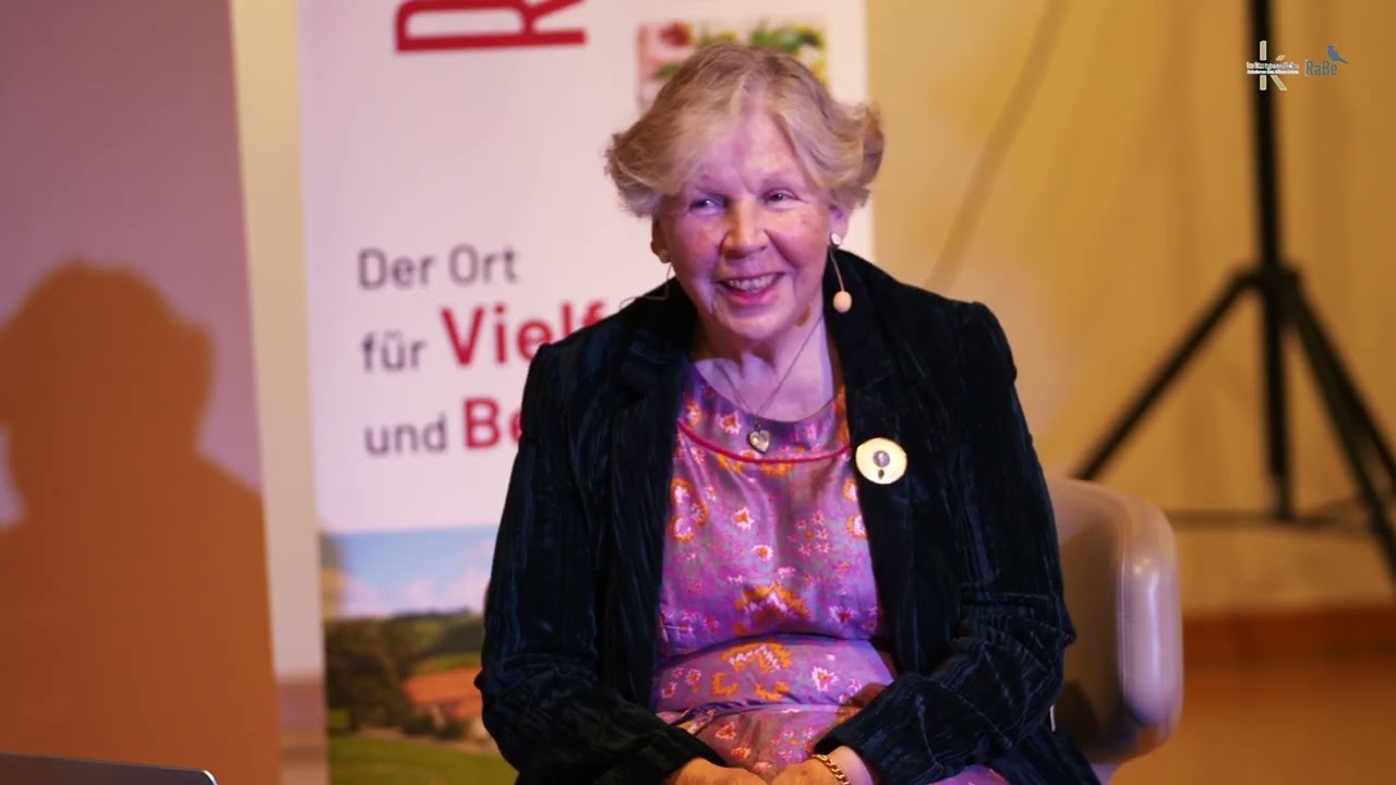 Kultur Gepräch: «Braucht das technologische 21. Jahrhundert überhaupt Gott?»