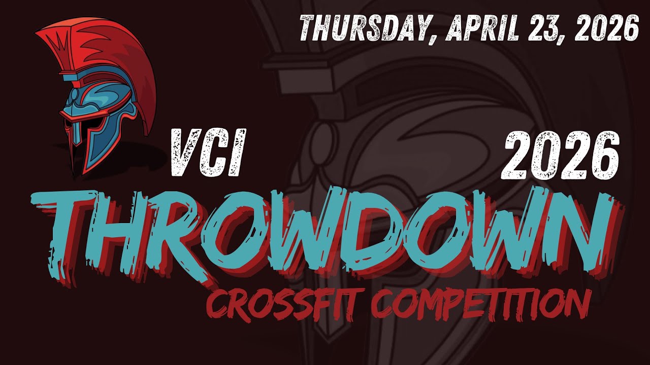 2026 VCI Throwdown
