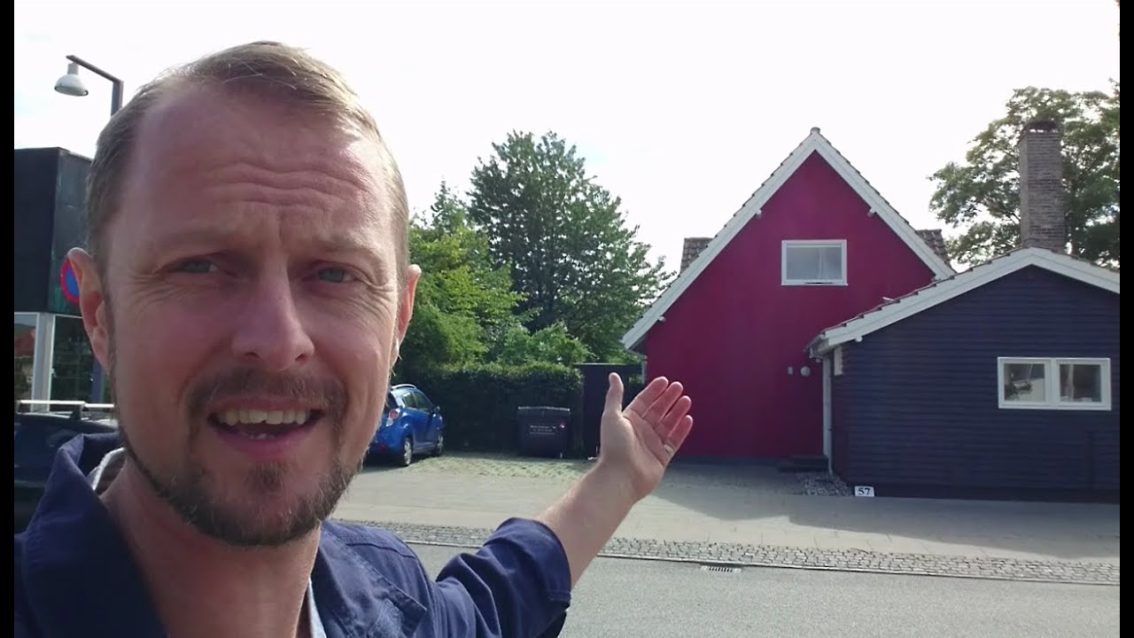 Update from the new Tantra Temple in Copenhagen