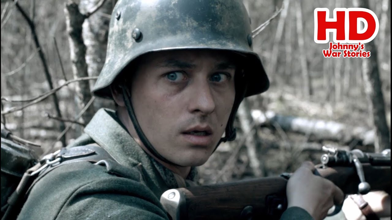 Land Mine Scene - Generation War