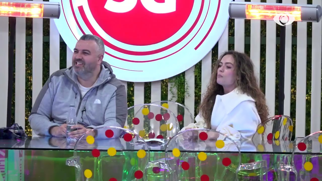 “Nuk jemi të gjithë si puna jote, nuk mbajnë të gjithë rolin e dashnores”/ Selin-Livias: O rruga...