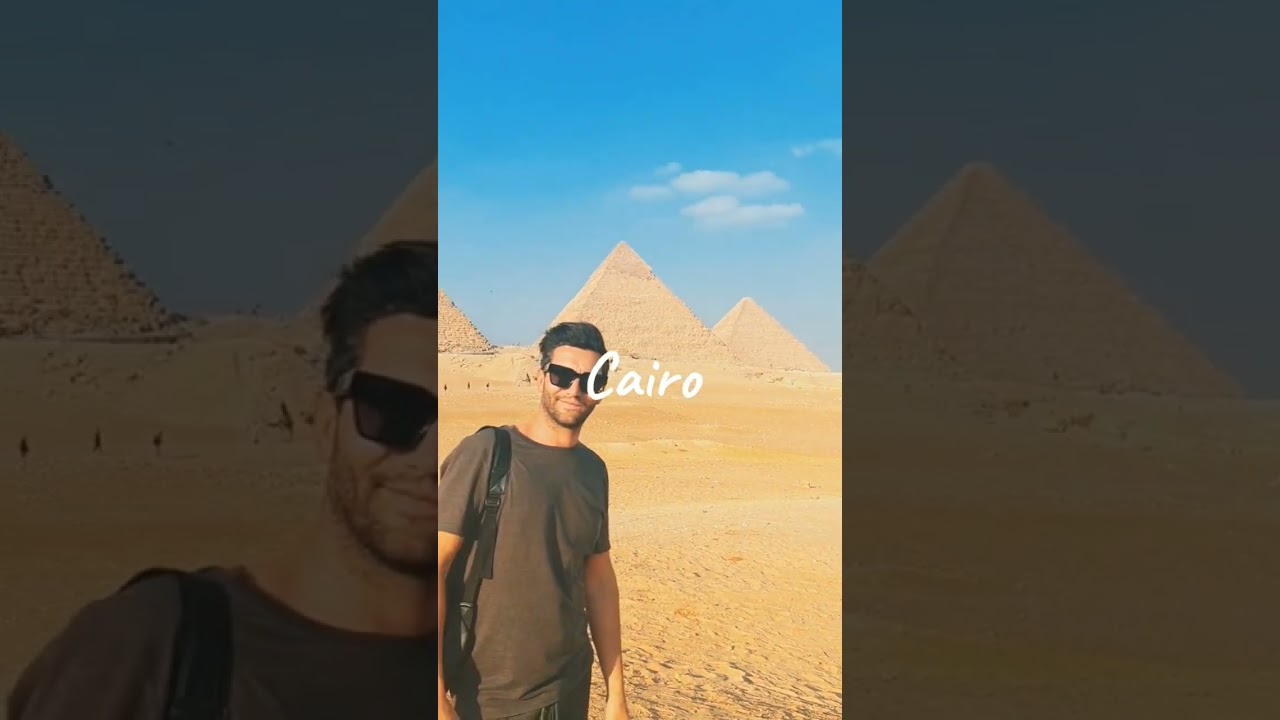 5️⃣ BEST TRIPS TO DO FROM HURGHADA🐪🐬🏝🛖🛥🏜 www.loveredsea.com #shorts #egypt #hurghada #desert #trip