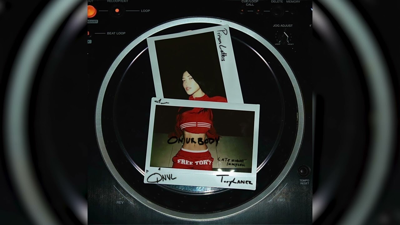 Tory Lanez  & QUENVILLE - Prison Letters