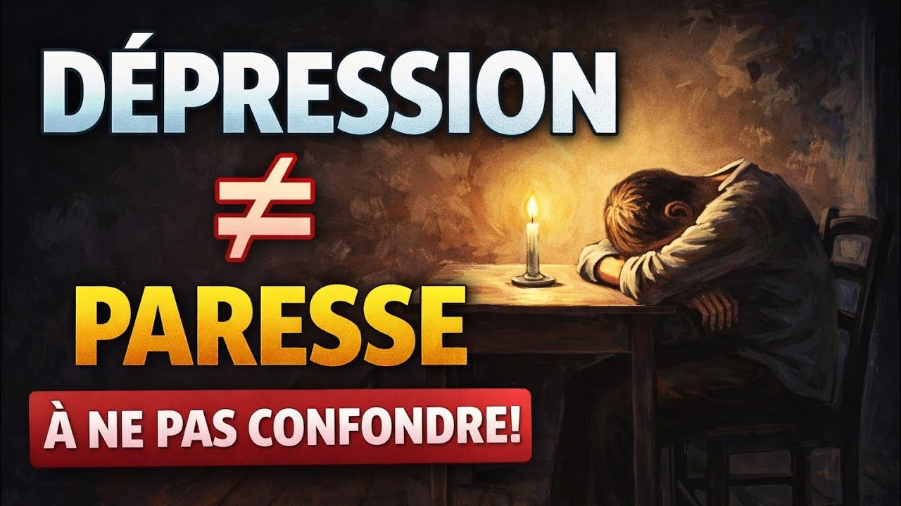 Quand ta souffrance dérange 😶‍🌫️