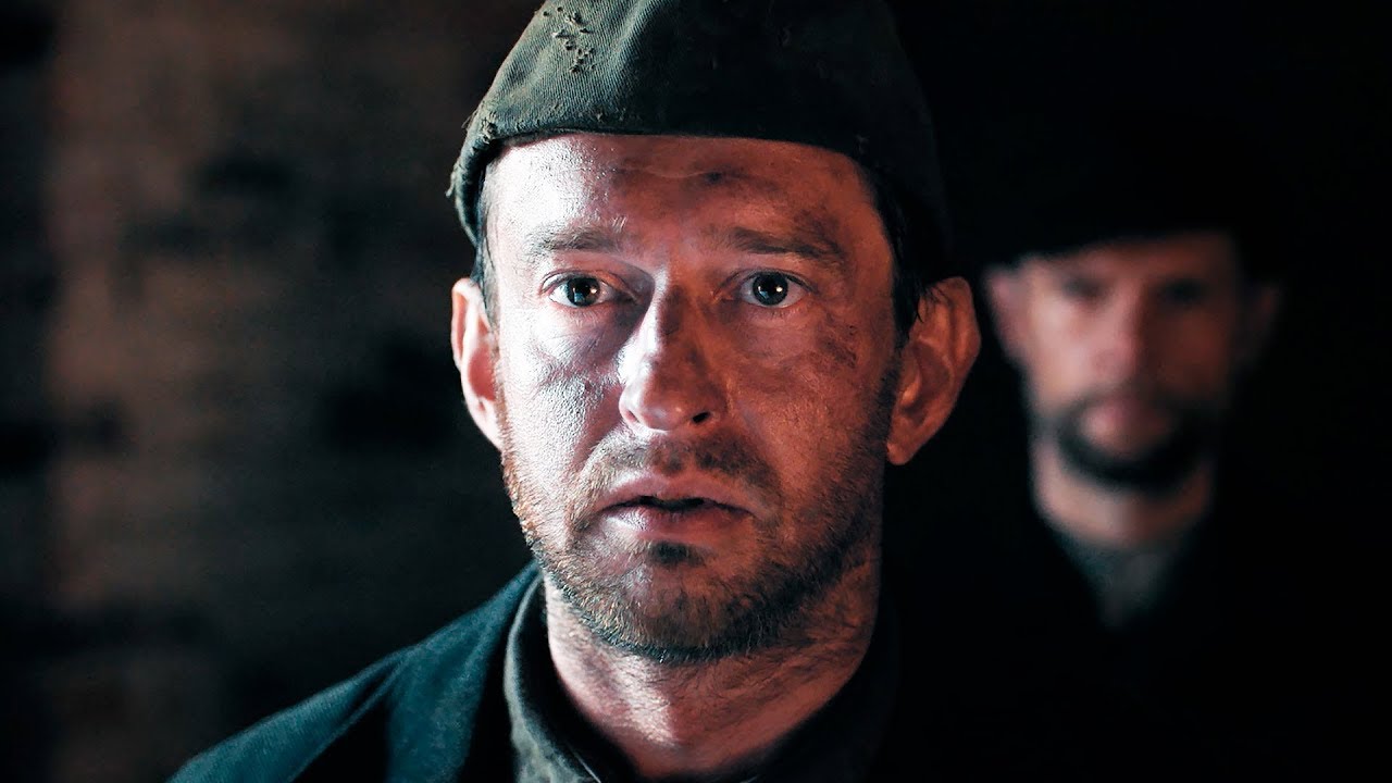 Собибор &mdash; Трейлер (2018)