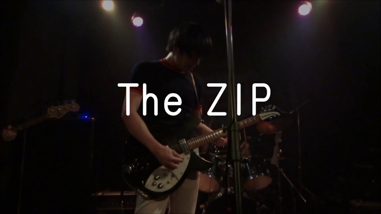 The ZIP / ティーン･エイジ･ライド OSAKA MODS MAYDAY @NOON_2018.5.4