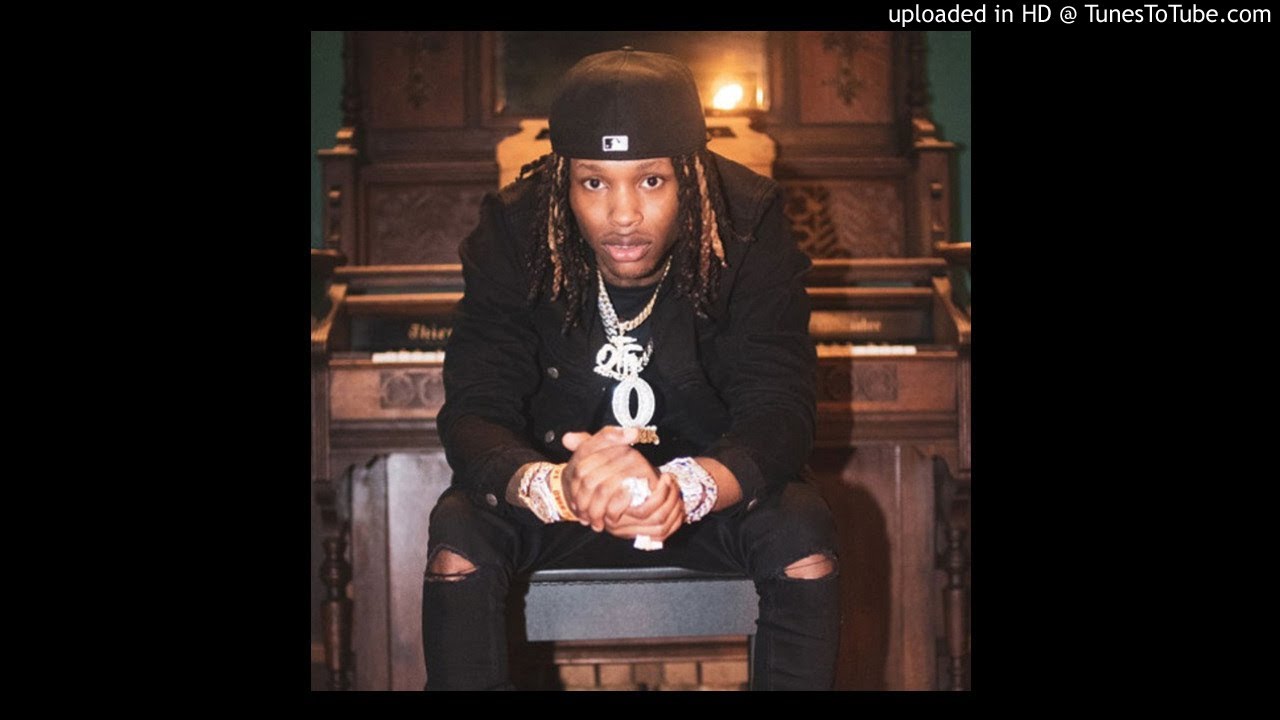 (FREE) (Emotional) King Von x Chopsquad DJ Type Beat 2021 