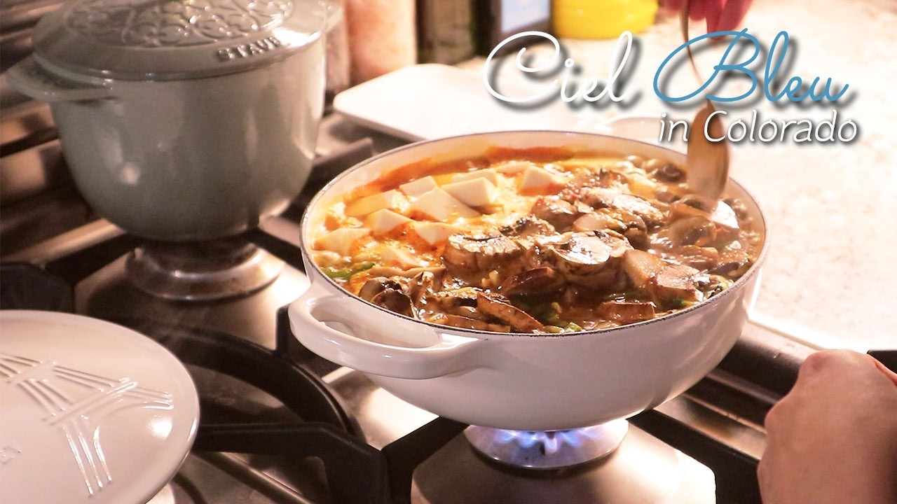 64 I 새 달 맞이 일상📅😊ㅣ저장음식 만들고 집밥 해 먹는 일상🍲👩‍🍳 미국주택일상🏡 콜로라도 브이로그