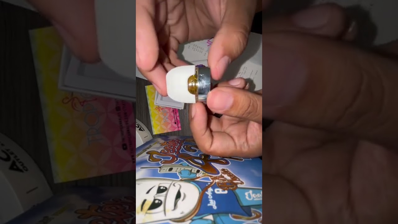 Trying the New 710 Labs GMO Live Rosin Pods T3 extremely funky and potent 🔥🧄🍄🧅