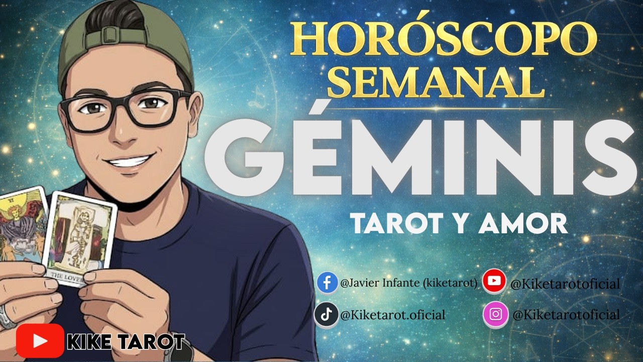 GÉMINIS ♊ NEGÓ SU CULPA Y FINGIÓ INOCENCIA 😇, AHORA TU SILENCIO SERÁ SU CONDENA 👨‍⚖️ HORÓSCOPO AMOR