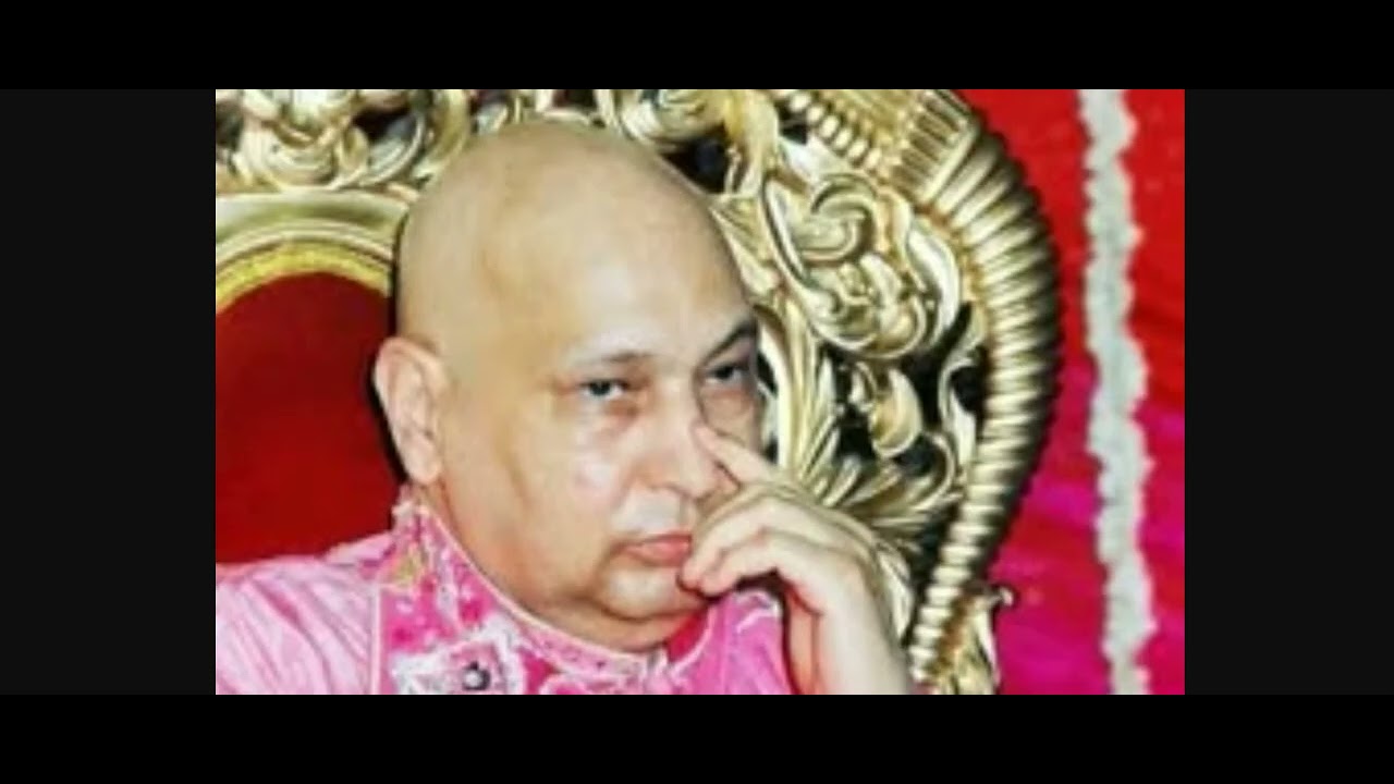 Guruji helped me to crack good deal