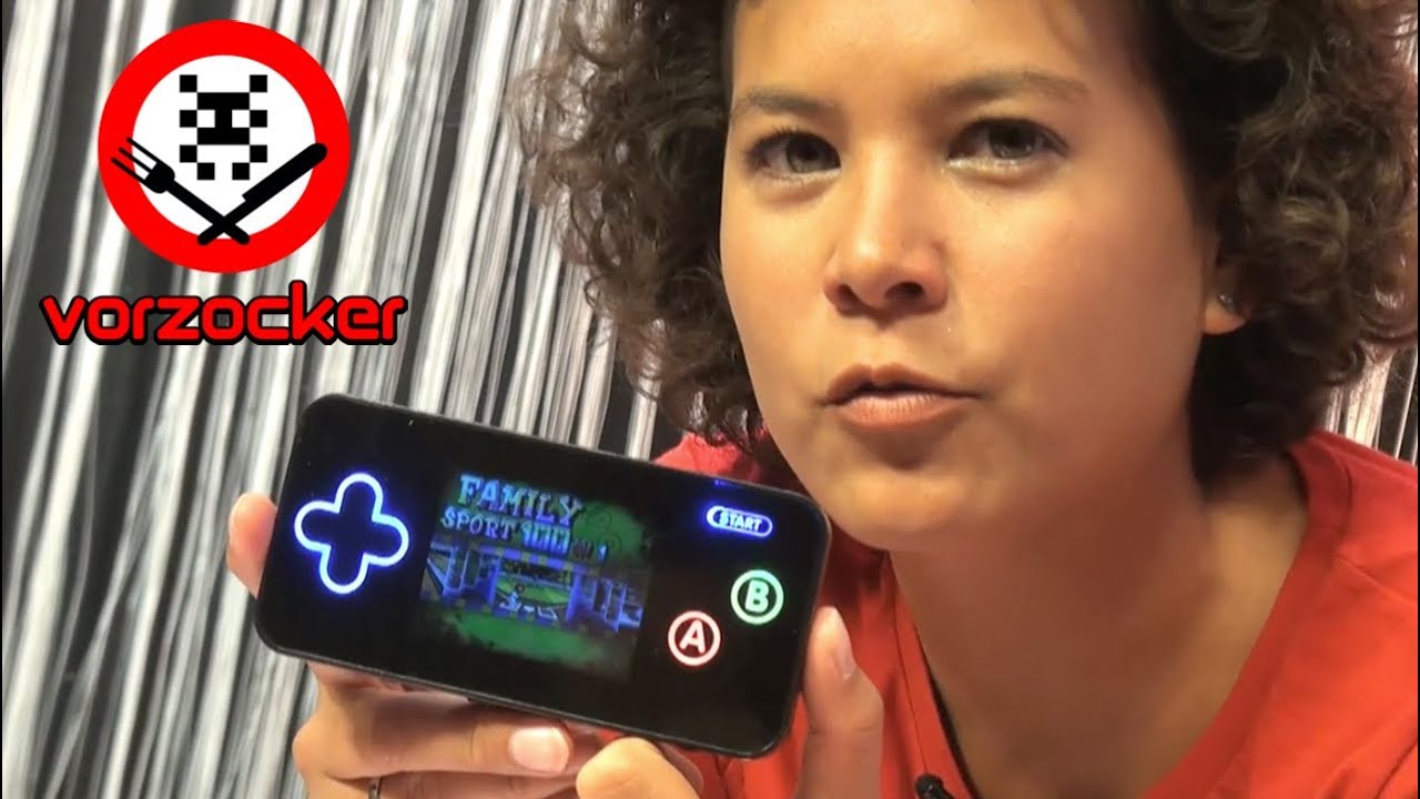 Schrott oder Schnäppchen? Teil 2: Billig-Handhelds im Hardware-Test