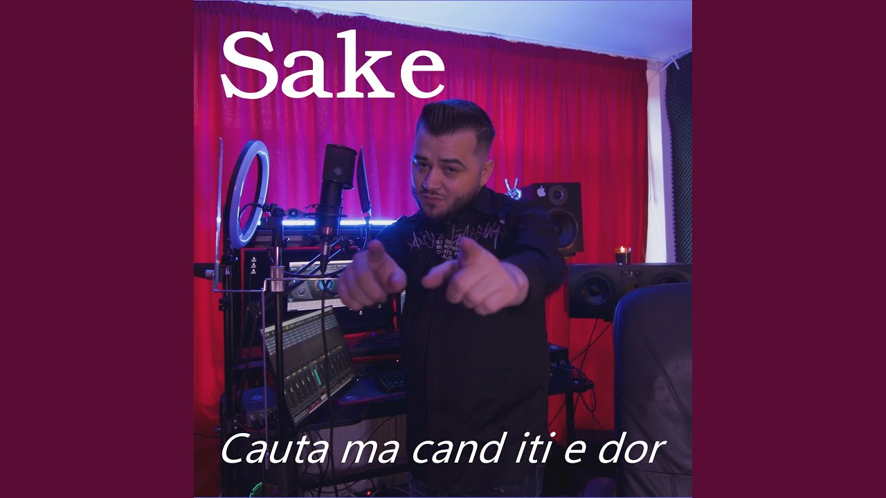 Cauta-ma cand iti e dor