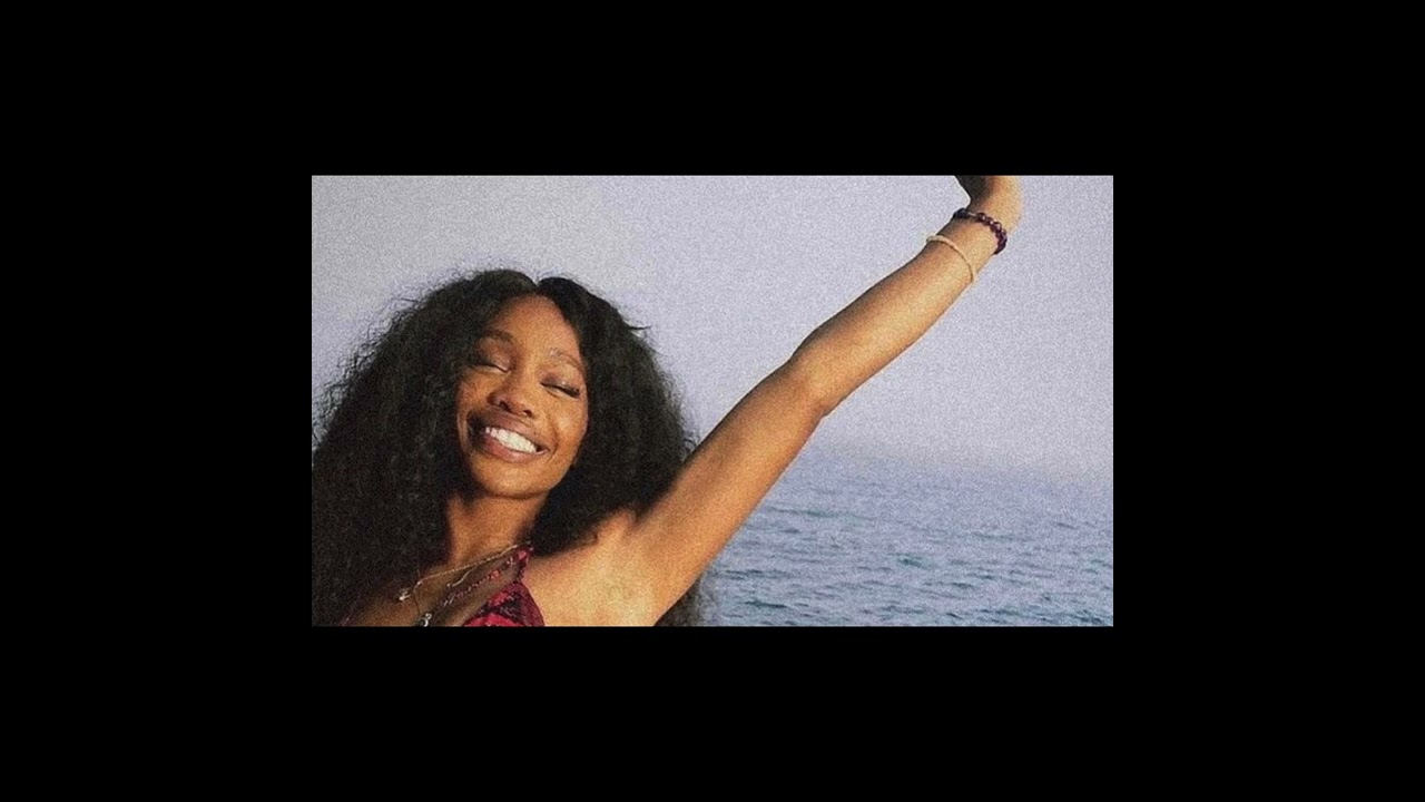Roses sza (slowed)