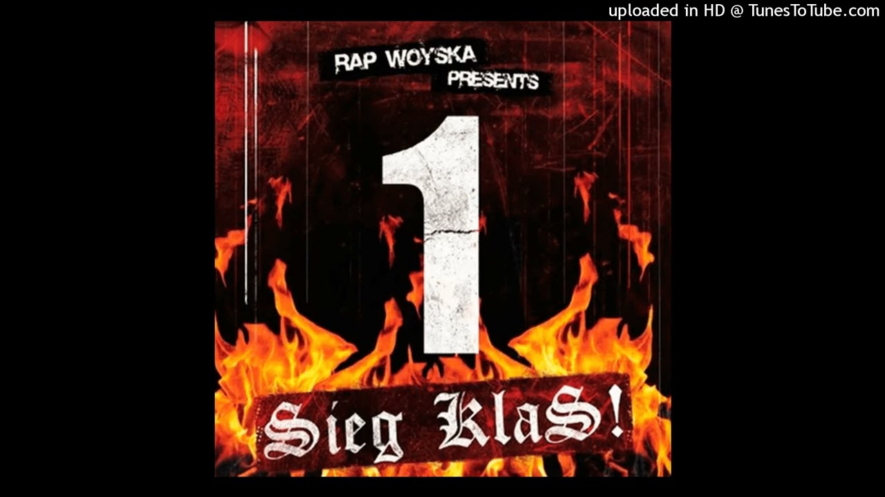 1.Kla$, Czar - Lets Go (Минус)