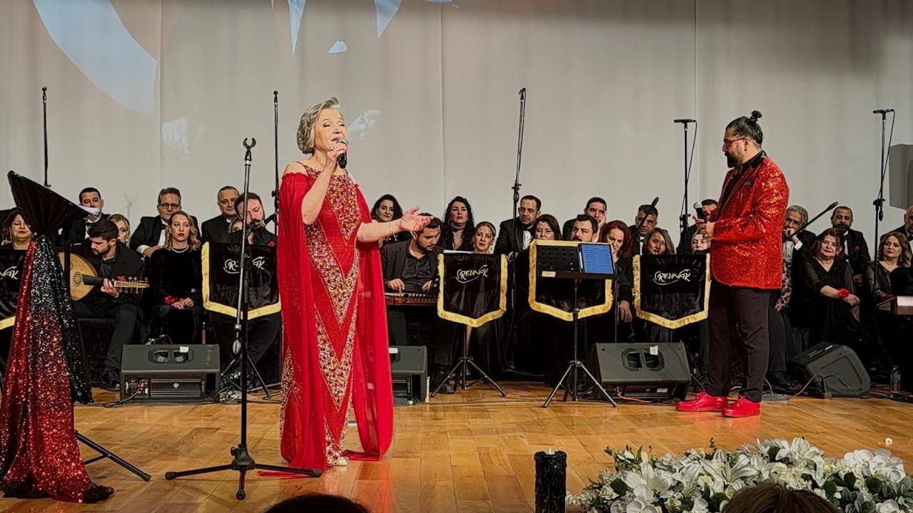 REVNAK KÜLTÜR VE SANAT DERNEĞİ