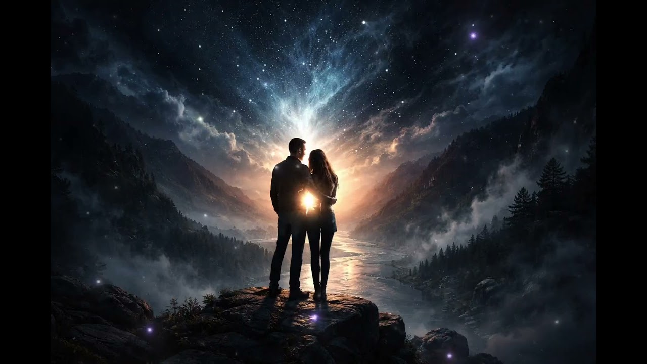 MarckWave - You Make The Darkness Shine