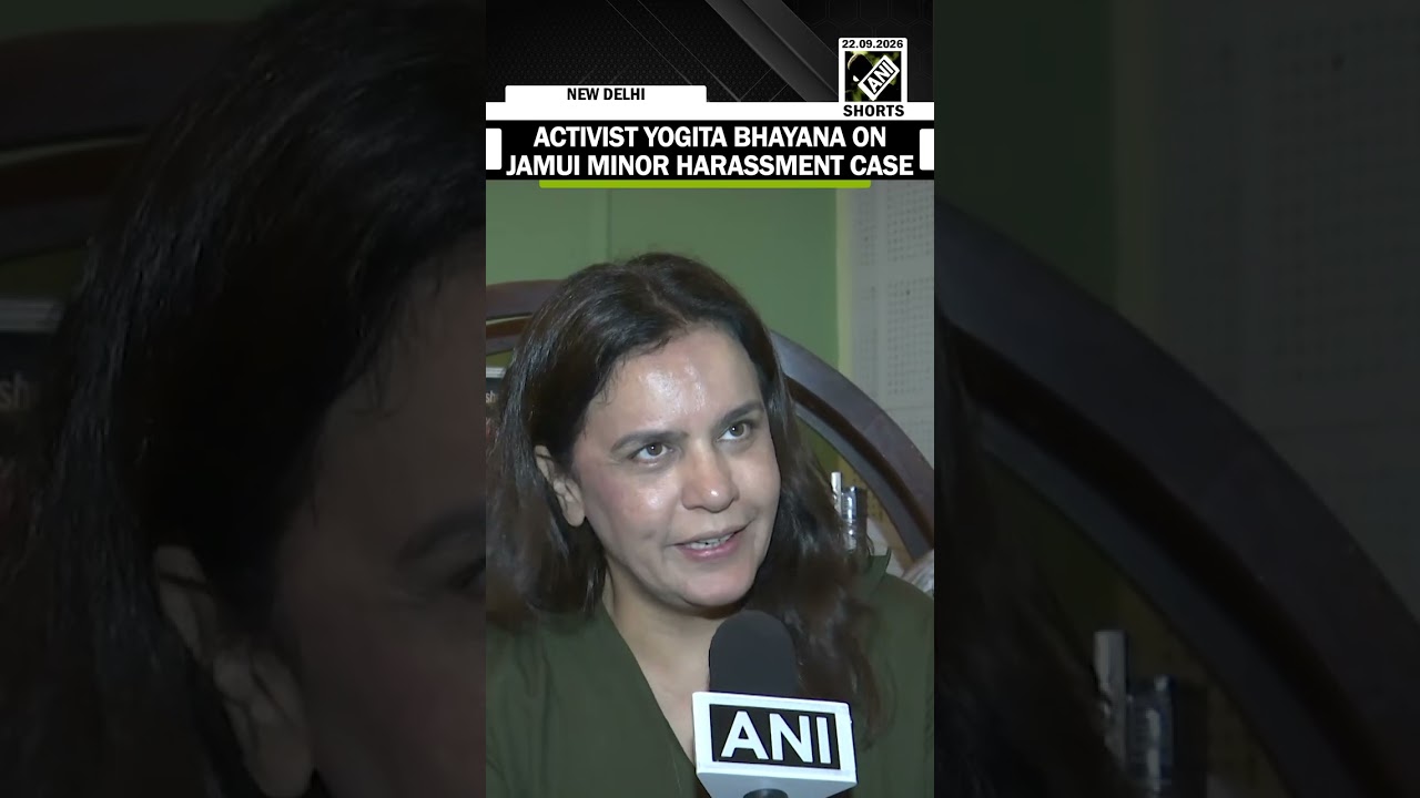 &ldquo;Many cases never reach media&rdquo;: Activist Yogita Bhayana opens up on rising sexual violence cases