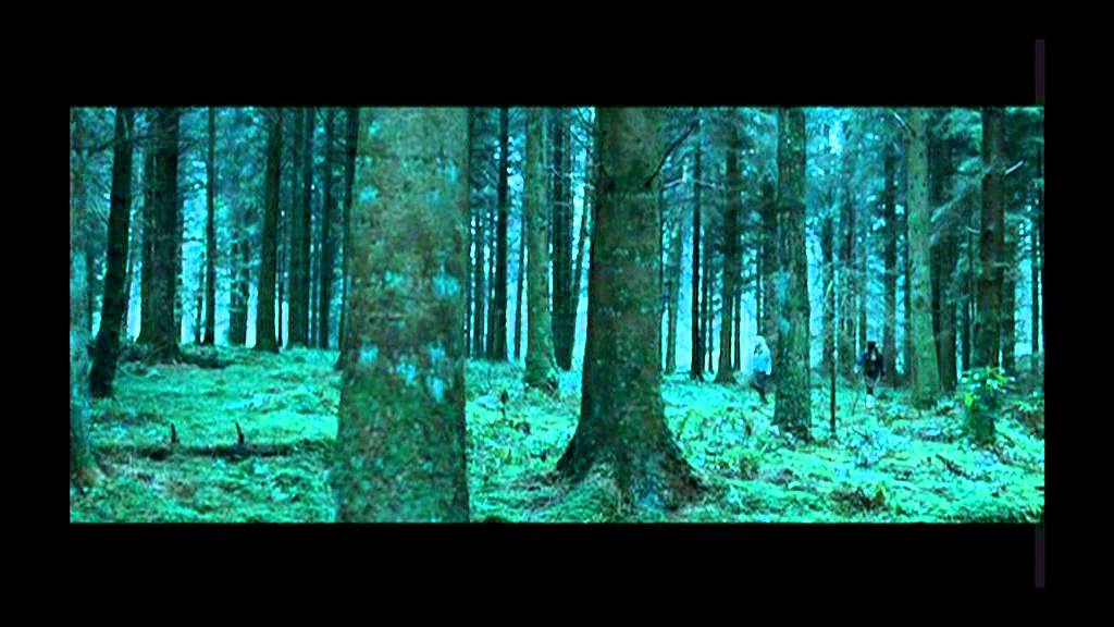 Shrooms - trip senza ritorno trailer ita