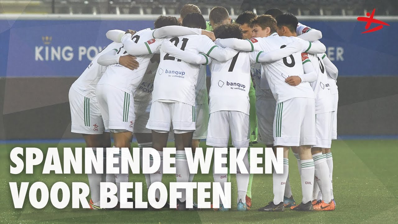 BANQUP ACADEMY | Beloften strijden voor top-8
