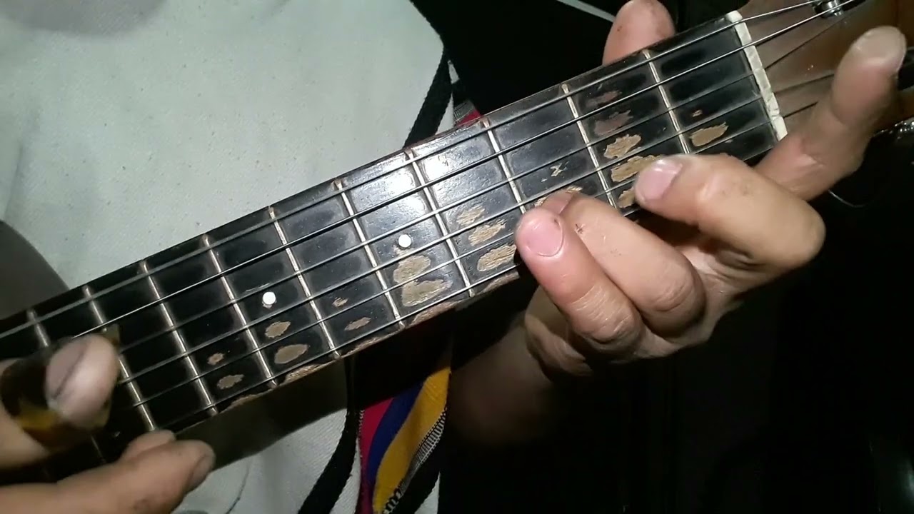 tutorial la danza de los mirlos