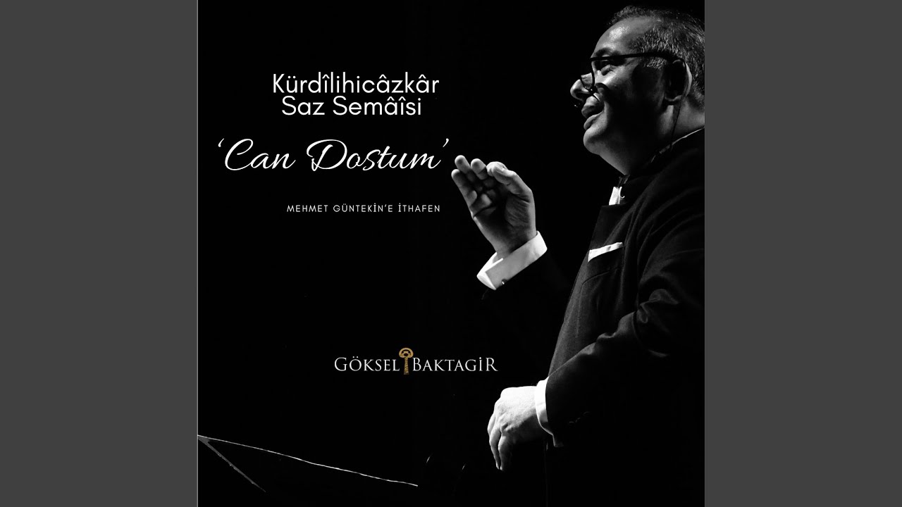 Can Dostum