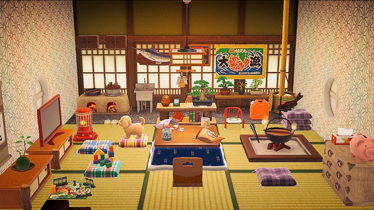 【あつ森】【ハピパラ】アプデしたけどハピパラもやるよ！あたたか～い冬の別荘づくり！　【あつまれどうぶつの森】
