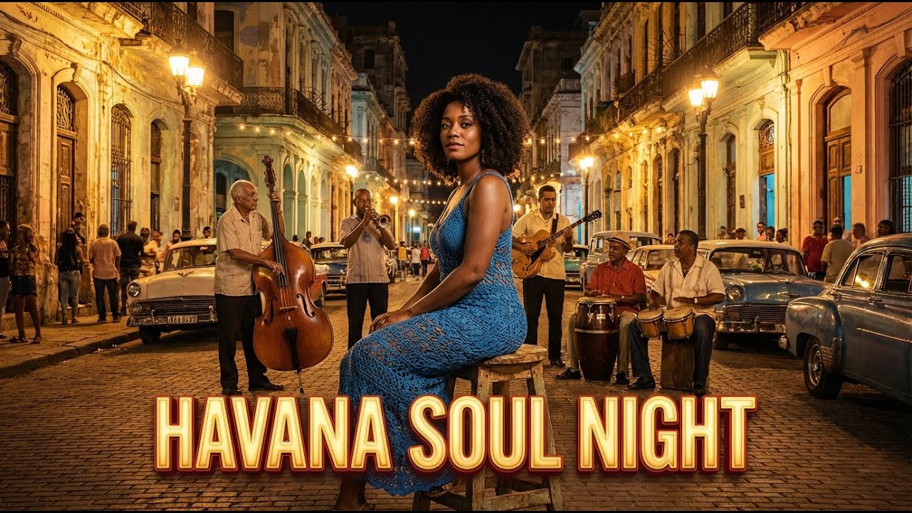 Cuban Romantic Echoes 🌹🎶 | Son Cubano Collection