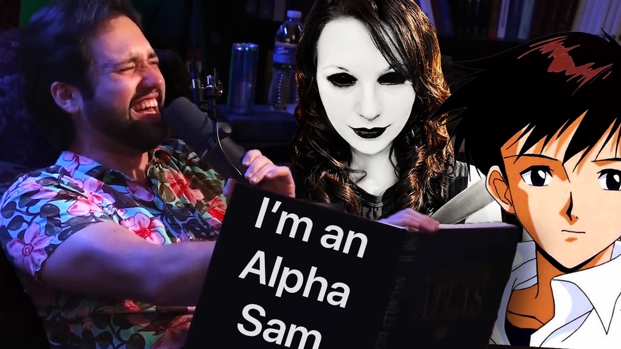 CreepCast | Best Moments from Bad Stories. (Borrasca V etc...)