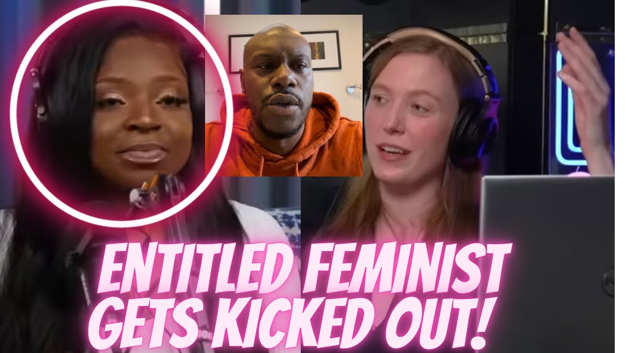 She Gets KICKED OUT! W/@JustPearlyThings