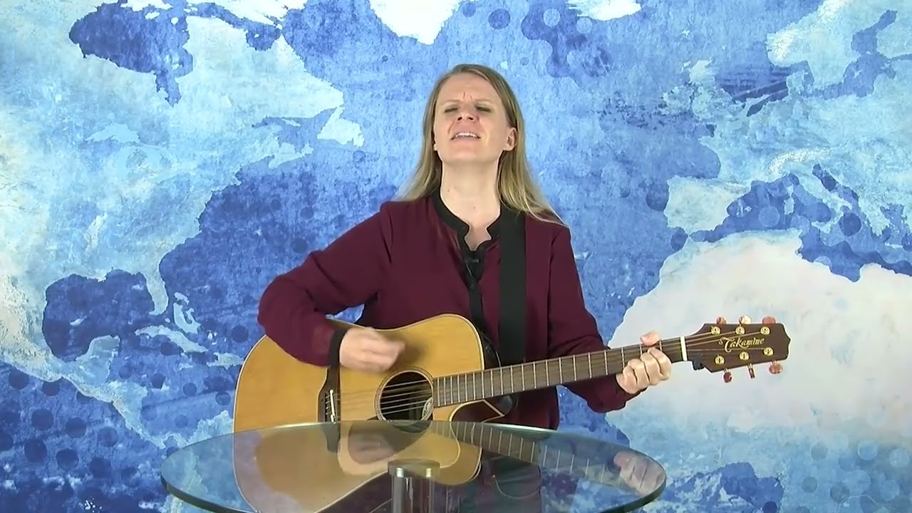 Frygt ikke af Lene Søndergaard