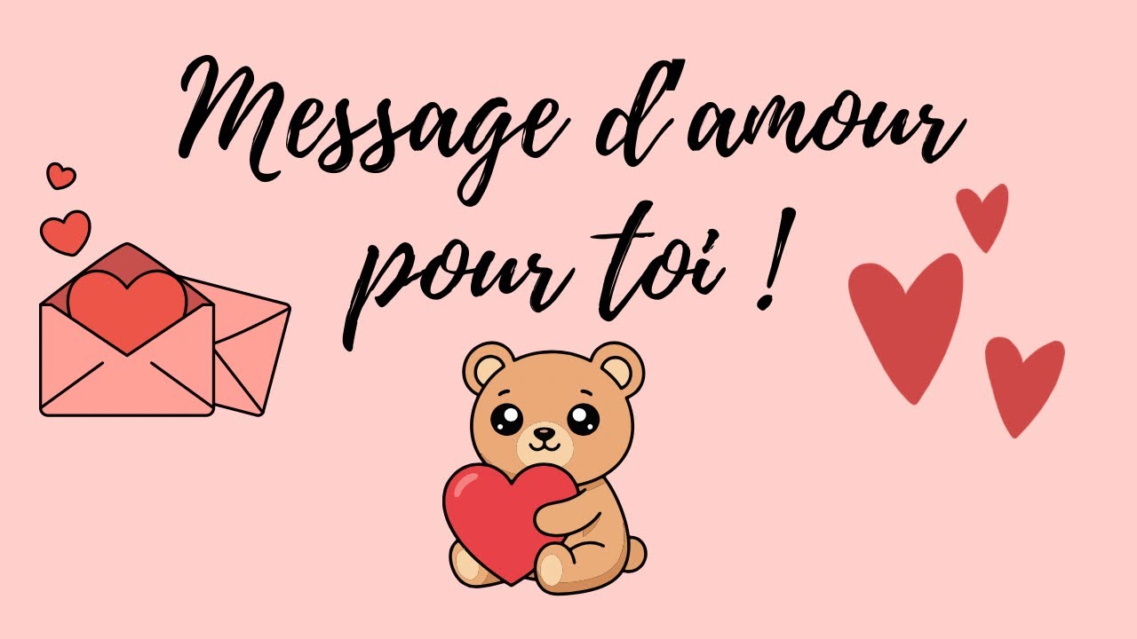 💌TU AS UN MESSAGE DE TA PERSONNE SPÉCIFIQUE 💛🧡❤️