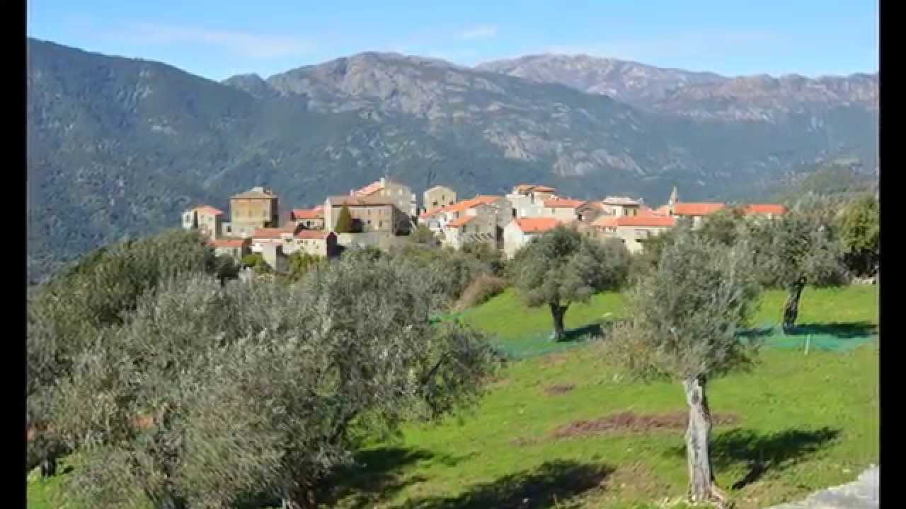 Rinucciu Di A Rocca.......u Ruloghju di a vita ..Attalà...