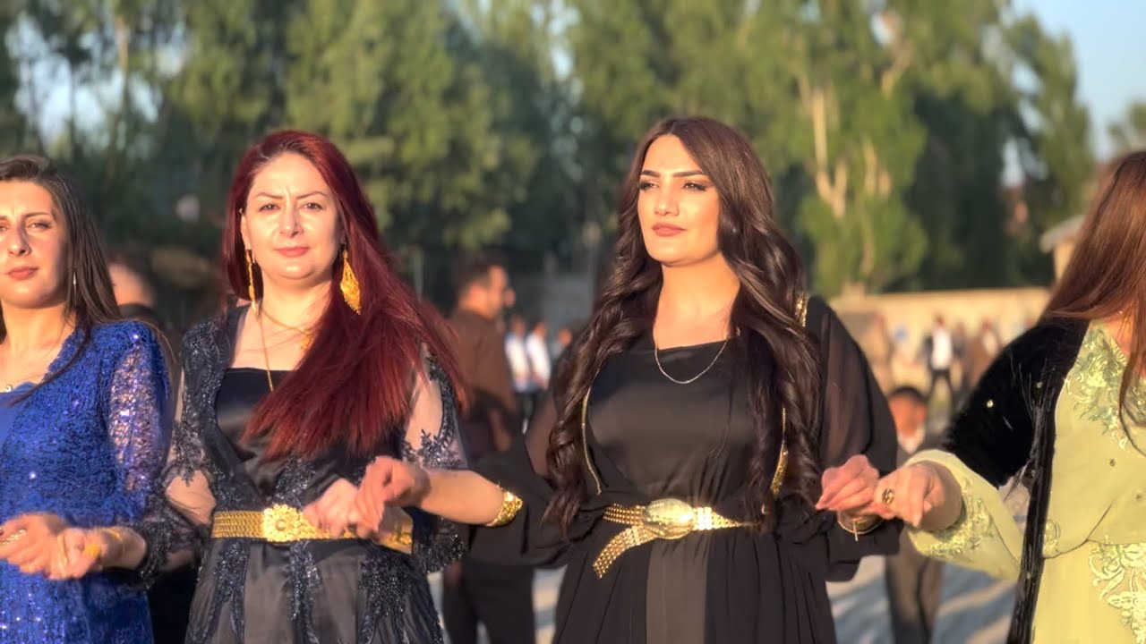 Yüksekova Dilekli Köyü Kara Ailesi 2023 Hozan Kerim Doski Hozan Feyzullah