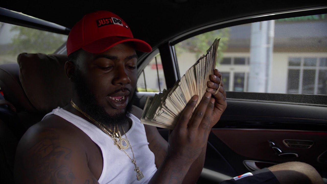 Landlord Lo - Nipsey (Official Video)